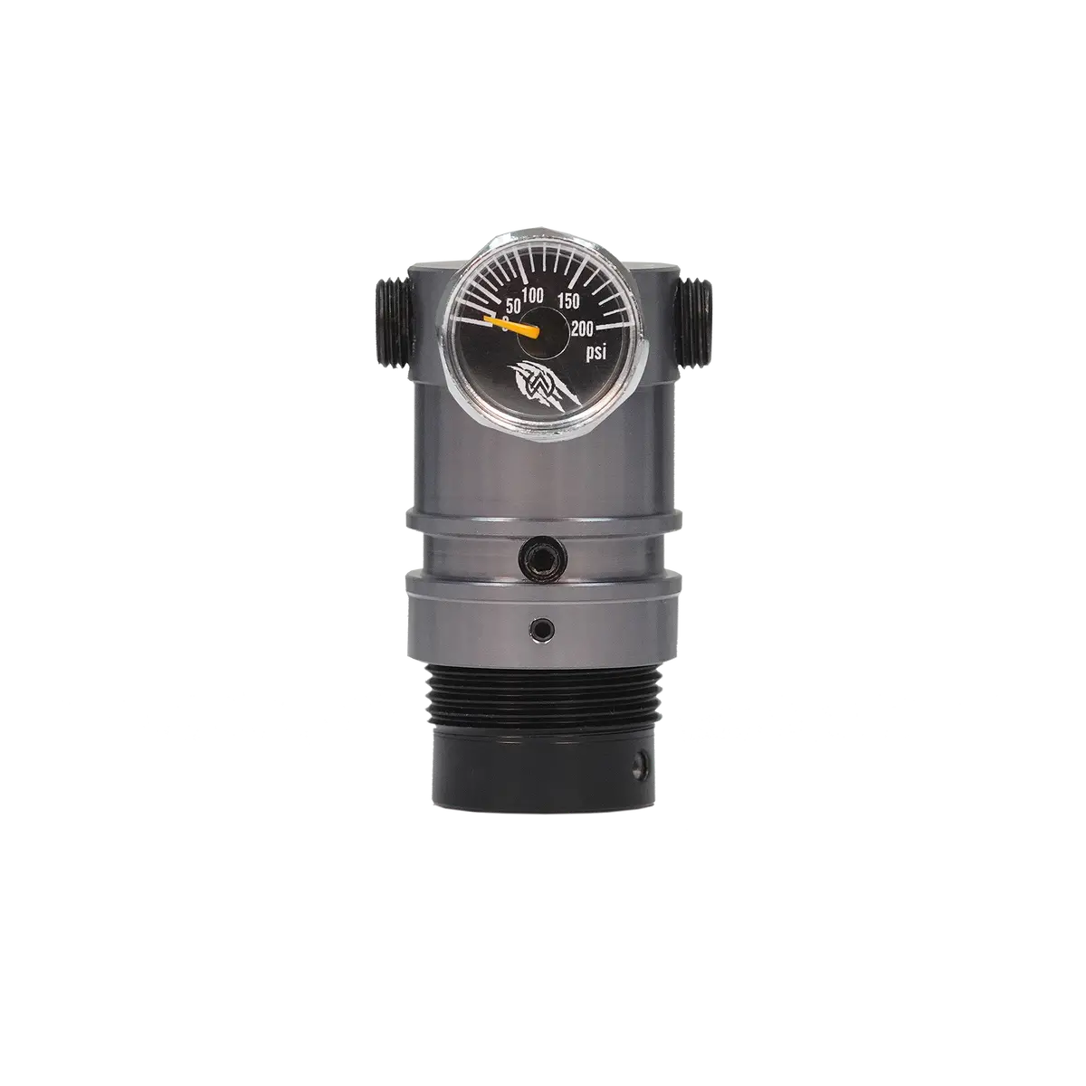Wolverine Storm Category 5 Hpa Regulator W/ 36" Flex Line 1