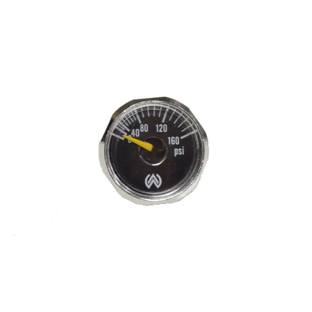 Wolverine Micro Gauge For Storm Regulator 1