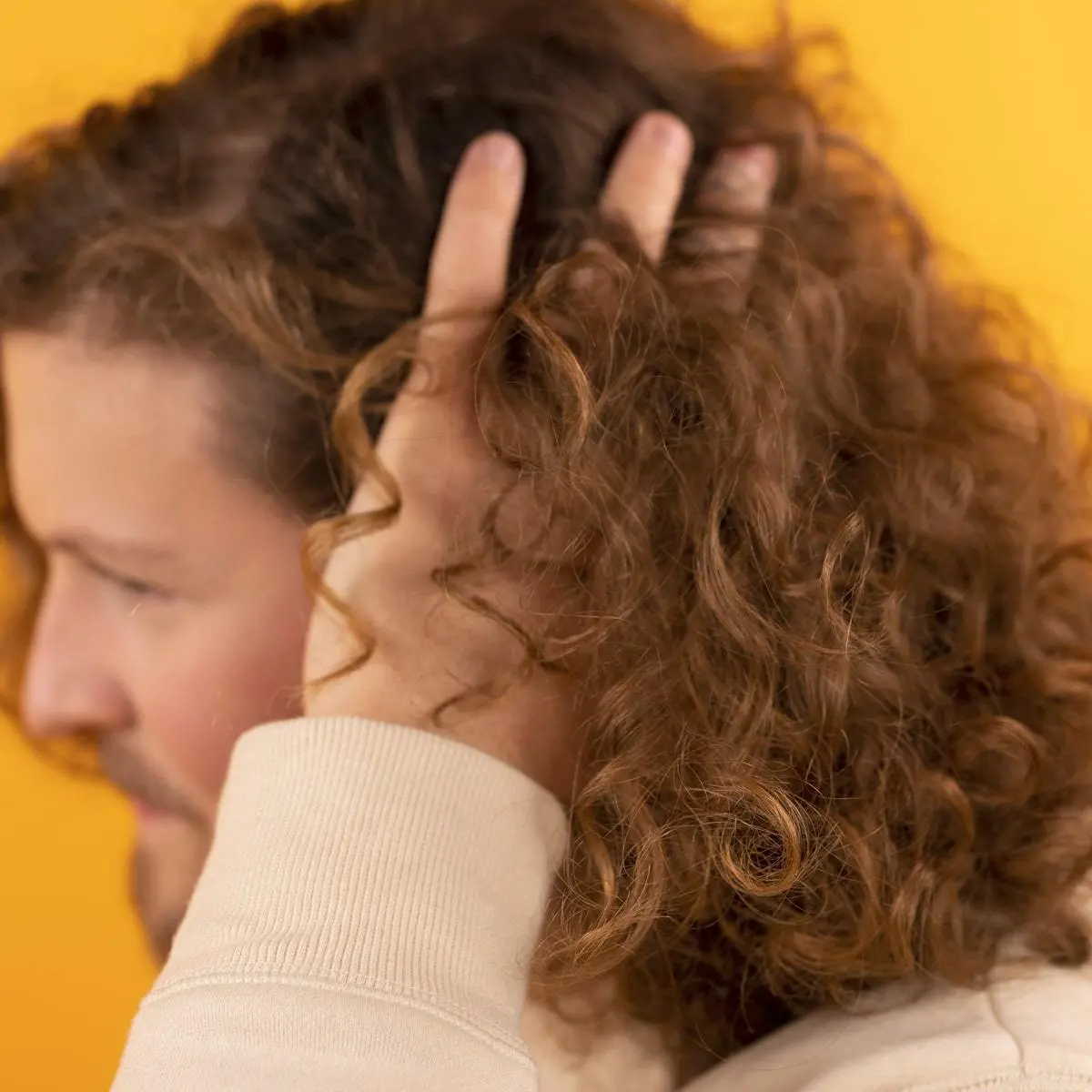 Nourishing Conditioner - Curly Hair 2
