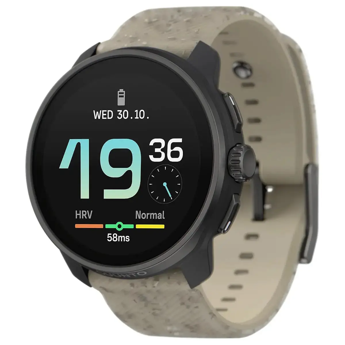 Suunto Race S Gps Sports Watch 2