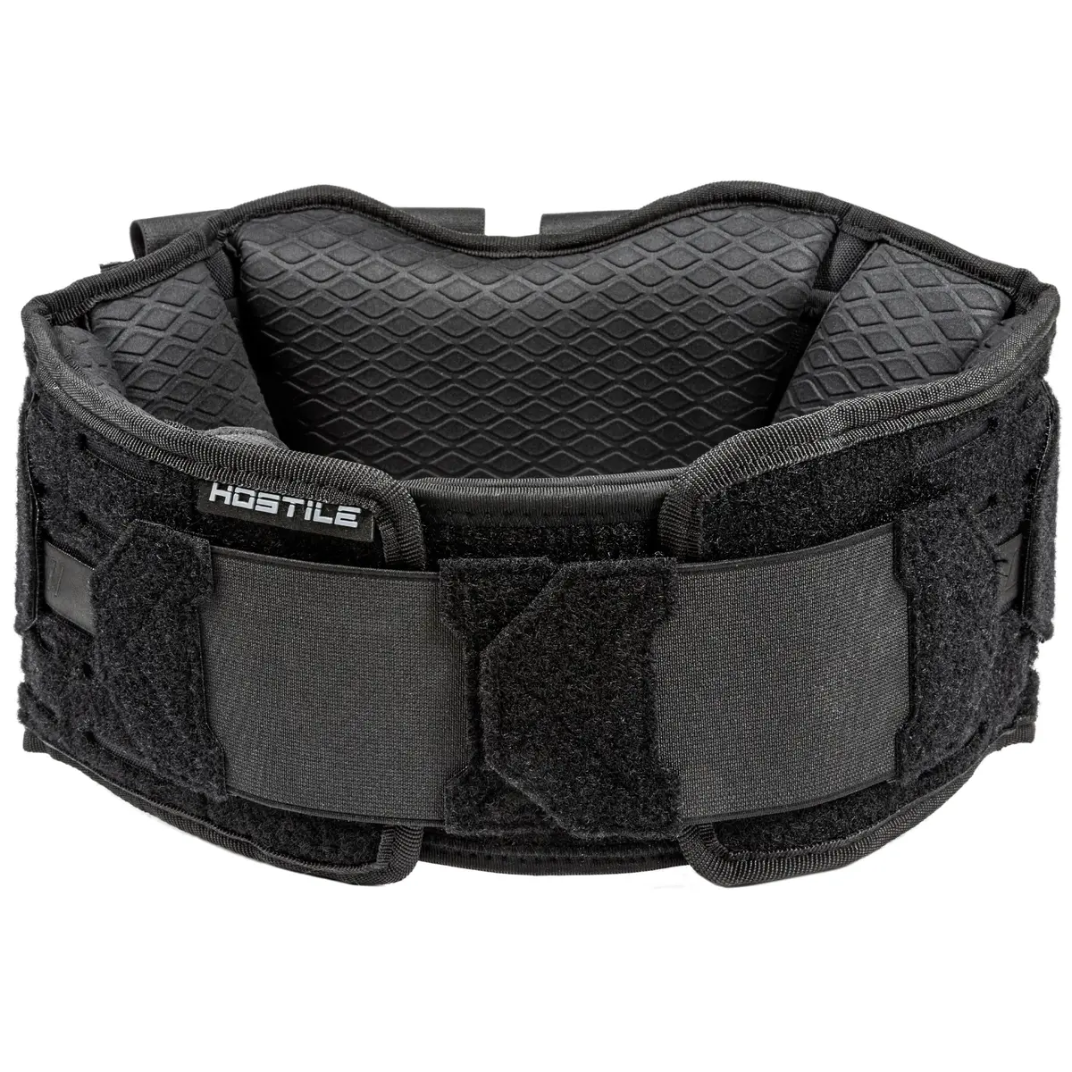 Hk Army Hostile Cts Synapse Flex Belt - Black 1