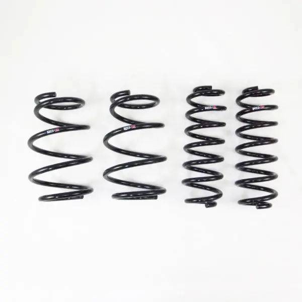 Rsr Down Sus 2019+ Toyota  Rav4 Fwd Lowering Springs 1
