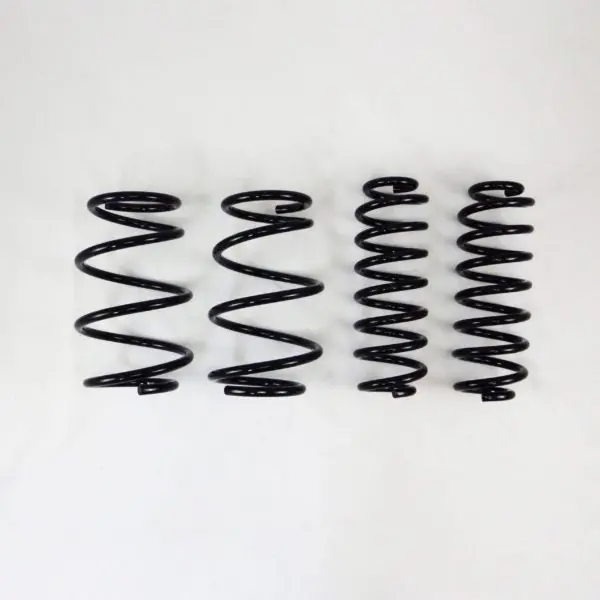 Rsr Down Sus  2019+  Toyota  Rav4 Awd Lowering Springs 1
