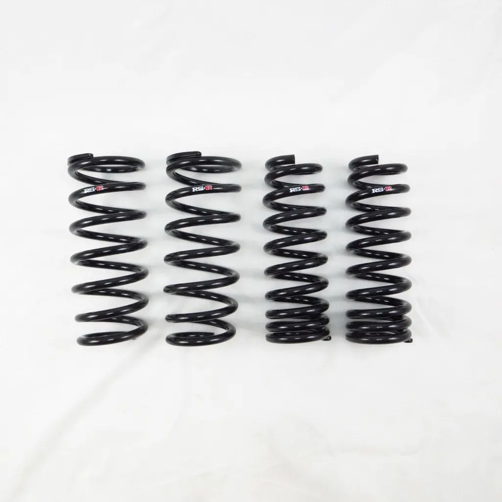 Rsr Down Sus 2016-2020 Arl10 Lexus Gs200t/Turbo/Gs300 Rwd Lowering Springs 1