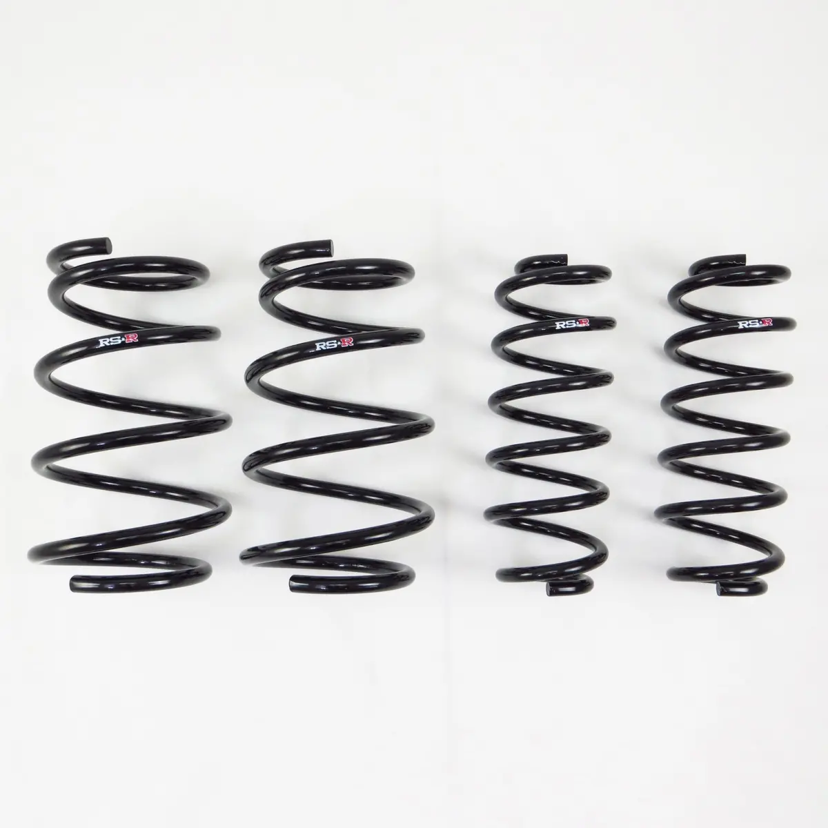 Rsr Down Sus 2019+ Lexus Es350  Lowering Springs 1