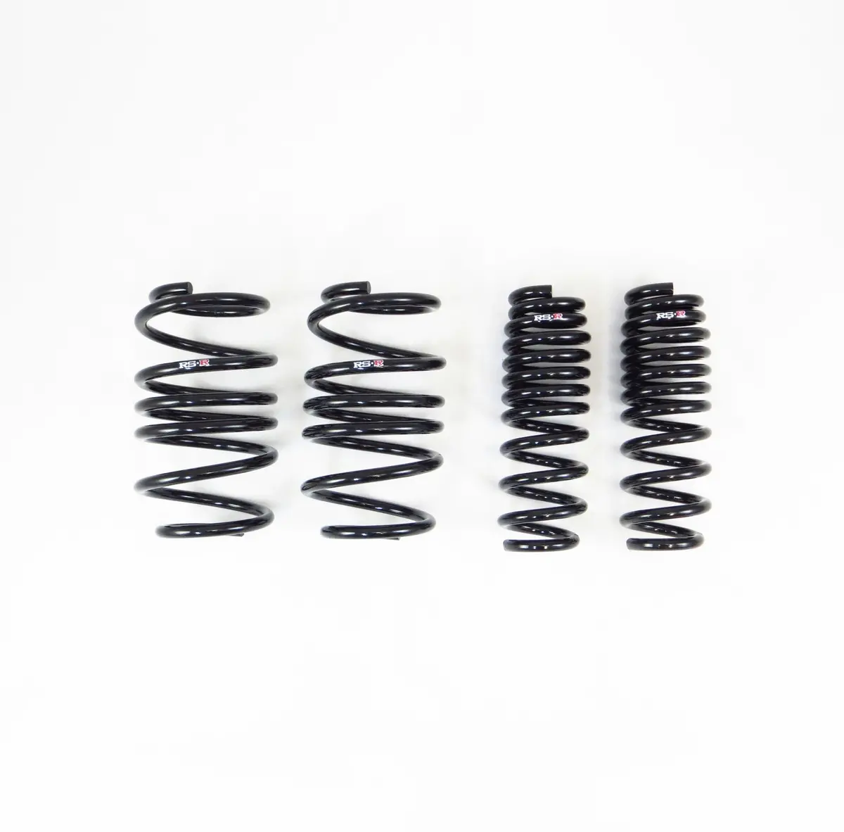 Rsr Super Downs 2020+  Toyota Supra Lowering Springs 1