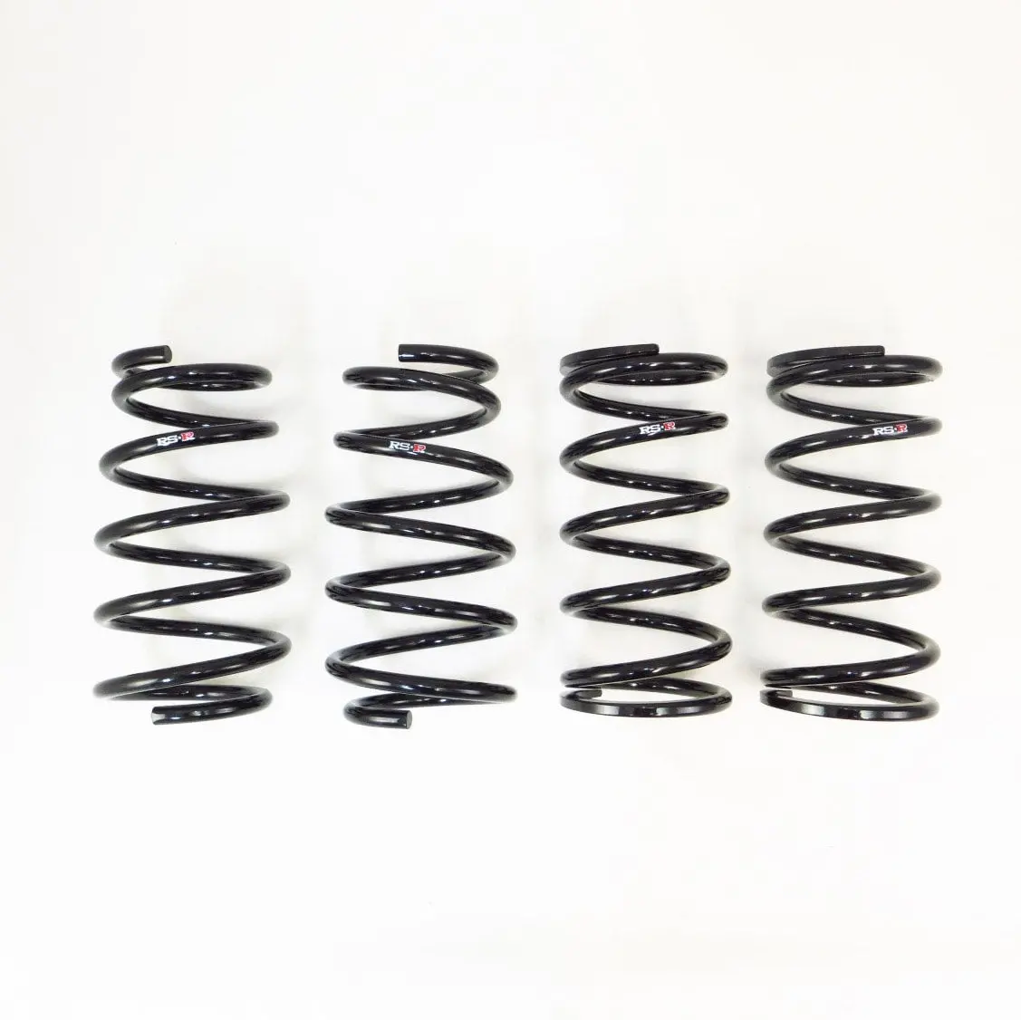 Rsr Down Sus 2010-2015 Ggl15w Lexus Rx350 Awd Lowering Springs 1