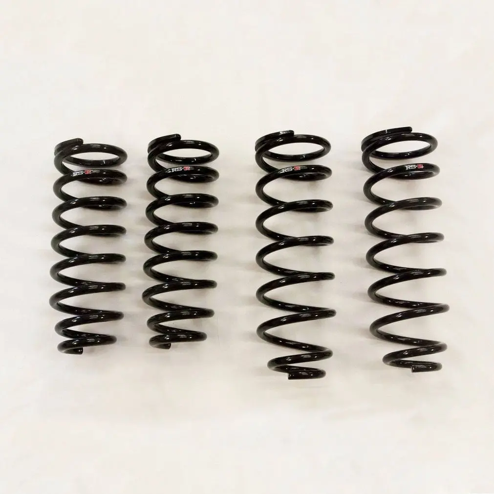 Rsr Down Sus 2001 To 2006 - Ucf30/31 Lexus Ls430 Lowering Springs 1