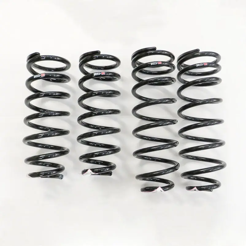 Rsr Super Down 2001 To 2006 - Ucf30/31 Lexus Ls430 Lowering Springs 1