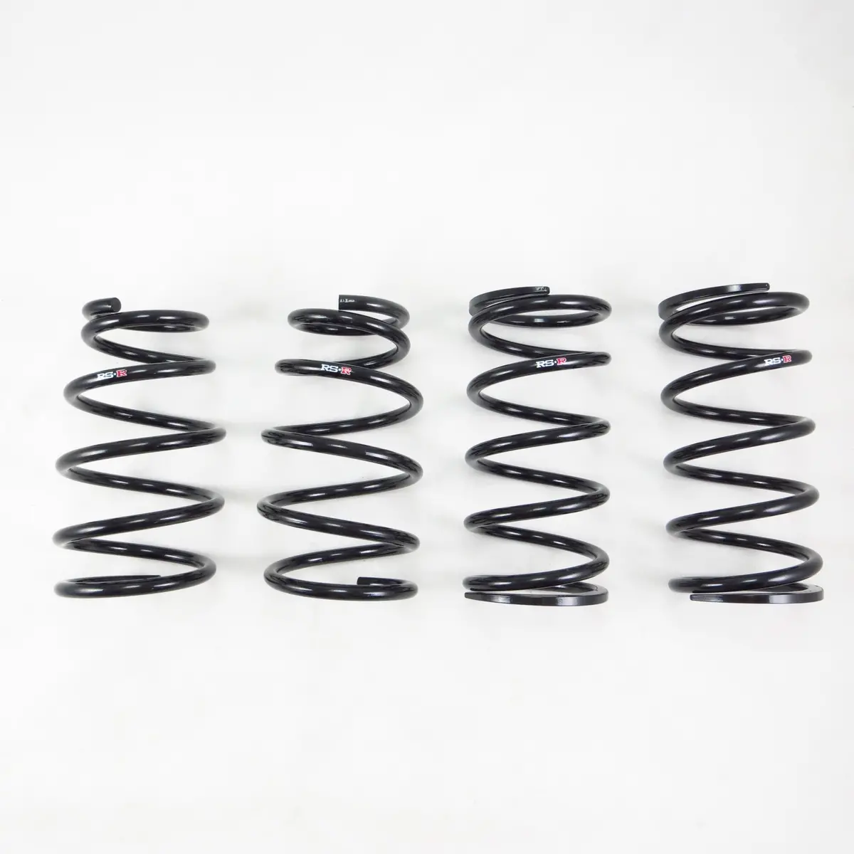Rsr Down Sus 2016-2022 Lexus Rx350 Awd Lowering Springs 1