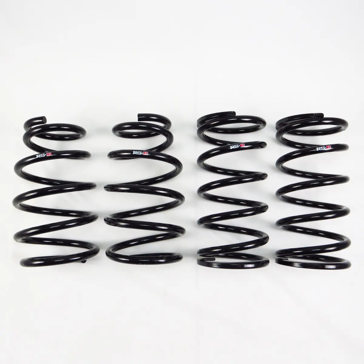 Rsr Down Sus 2016-2022 Lexus Rx450h Awd Lowering Springs 1