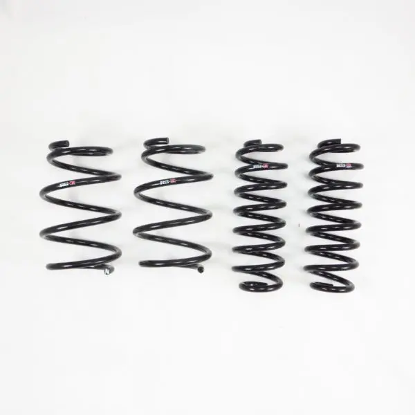 Rsr Down Sus 2018-2022 Toyota C-Hr Lowering Springs 1