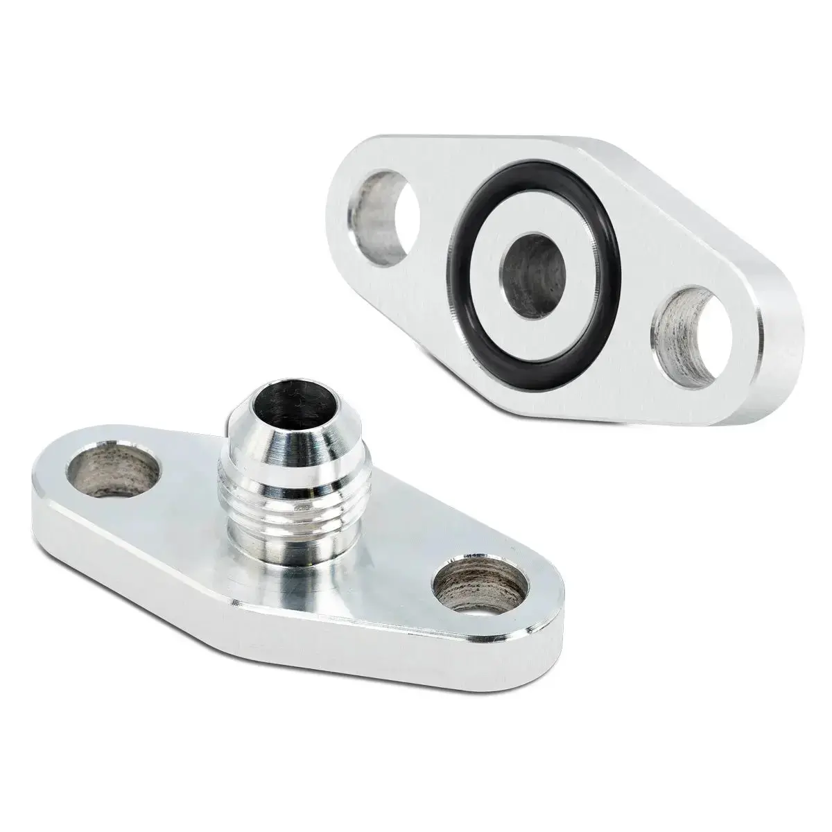 Ppe T4 Oil Feed Line Adapter 1