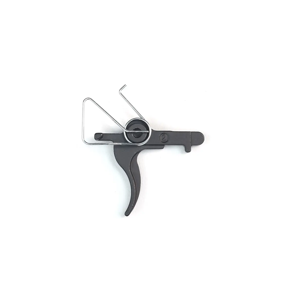 Wolverine T5 Curved Trigger Assembly For Mtw 1