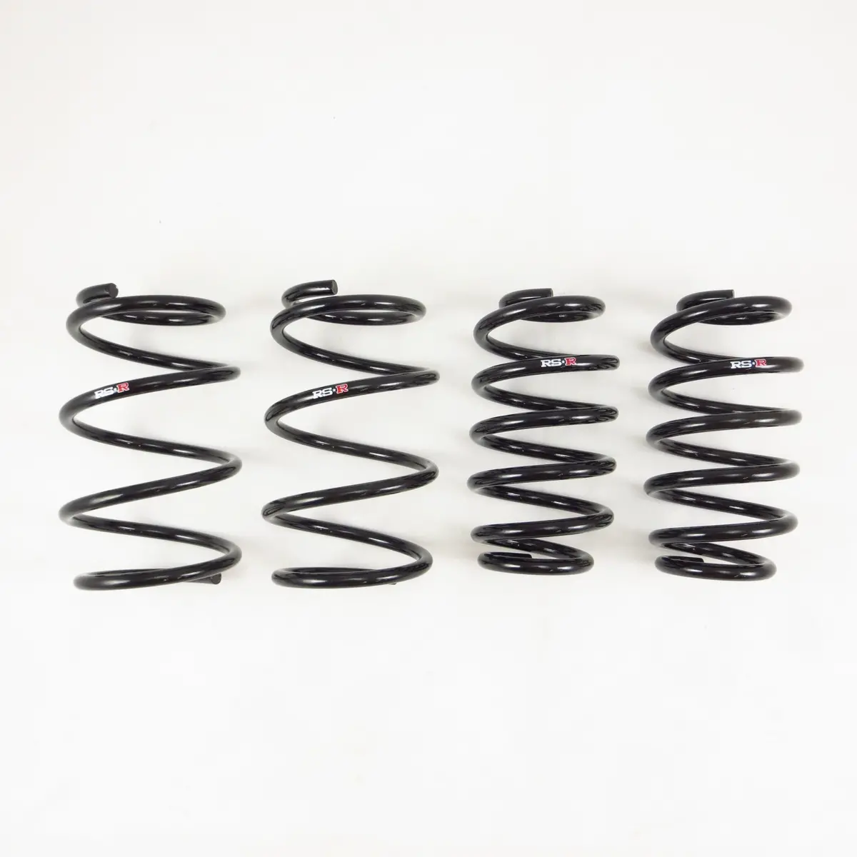 Rsr Down Sus 2016 Scion Im Lowering Springs 1