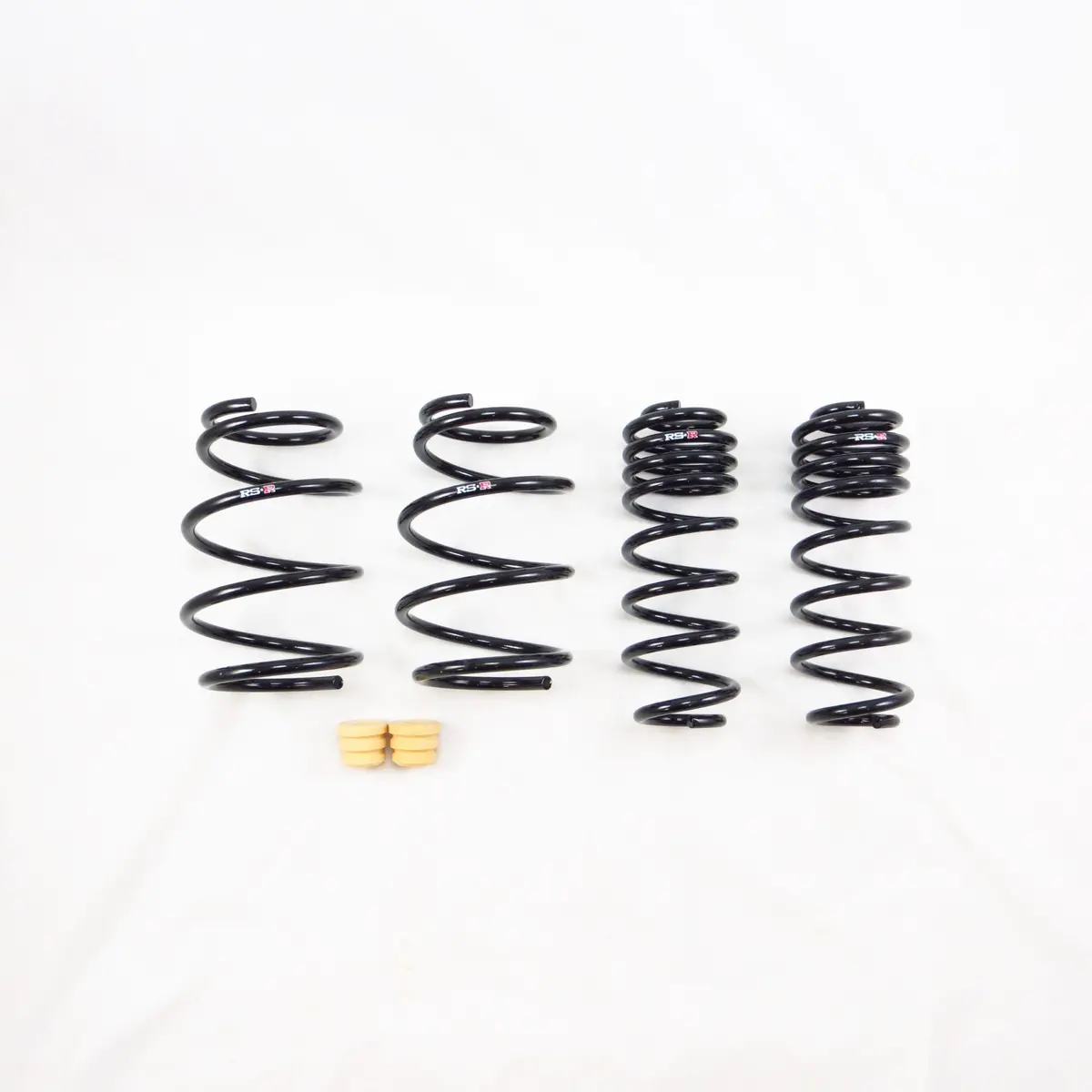 Rsr Super Down 2019+ Toyota Corolla Hatchback Lowering Springs 1