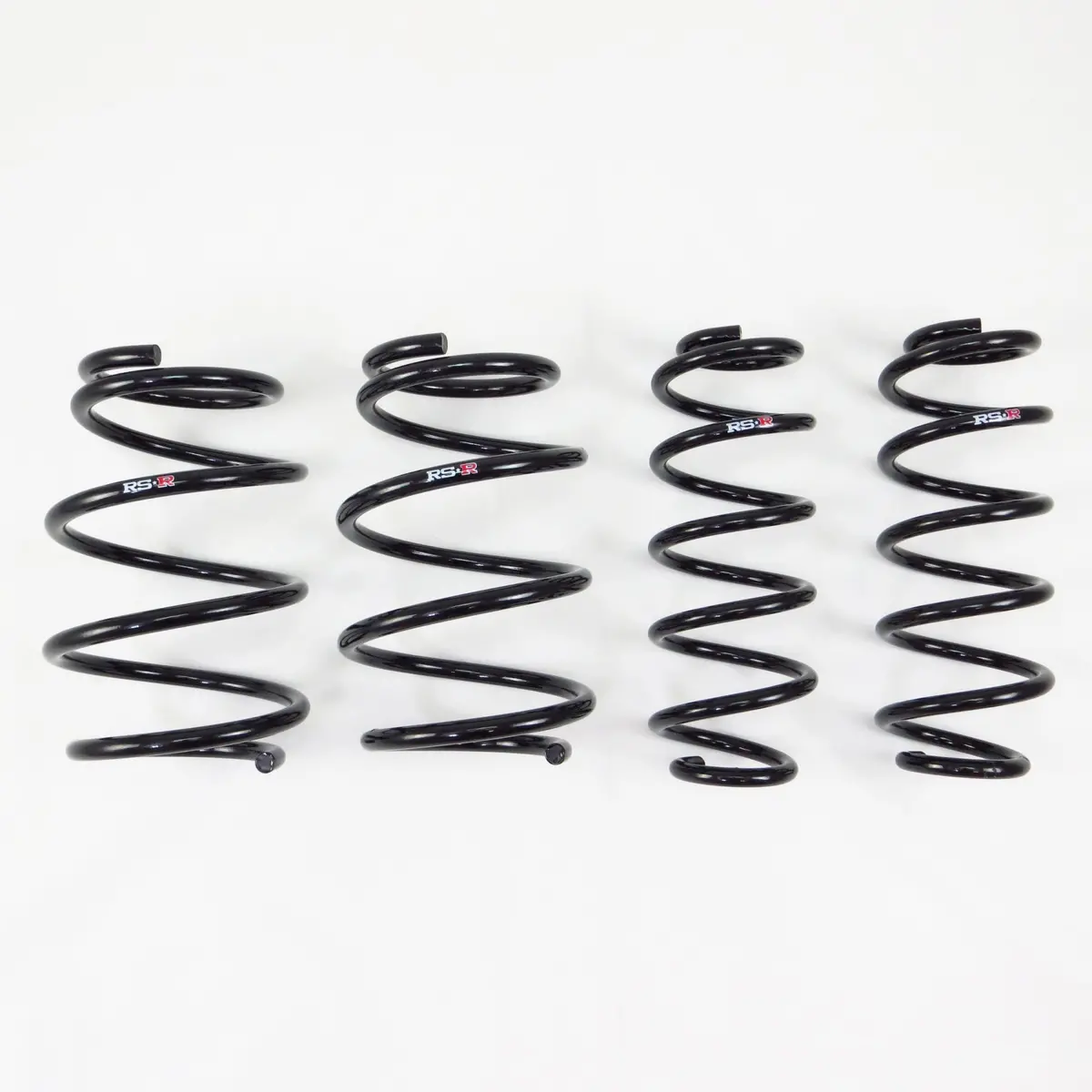 Rsr Down Sus 2019+ Toyota Corolla Hatchback Lowering Springs 1