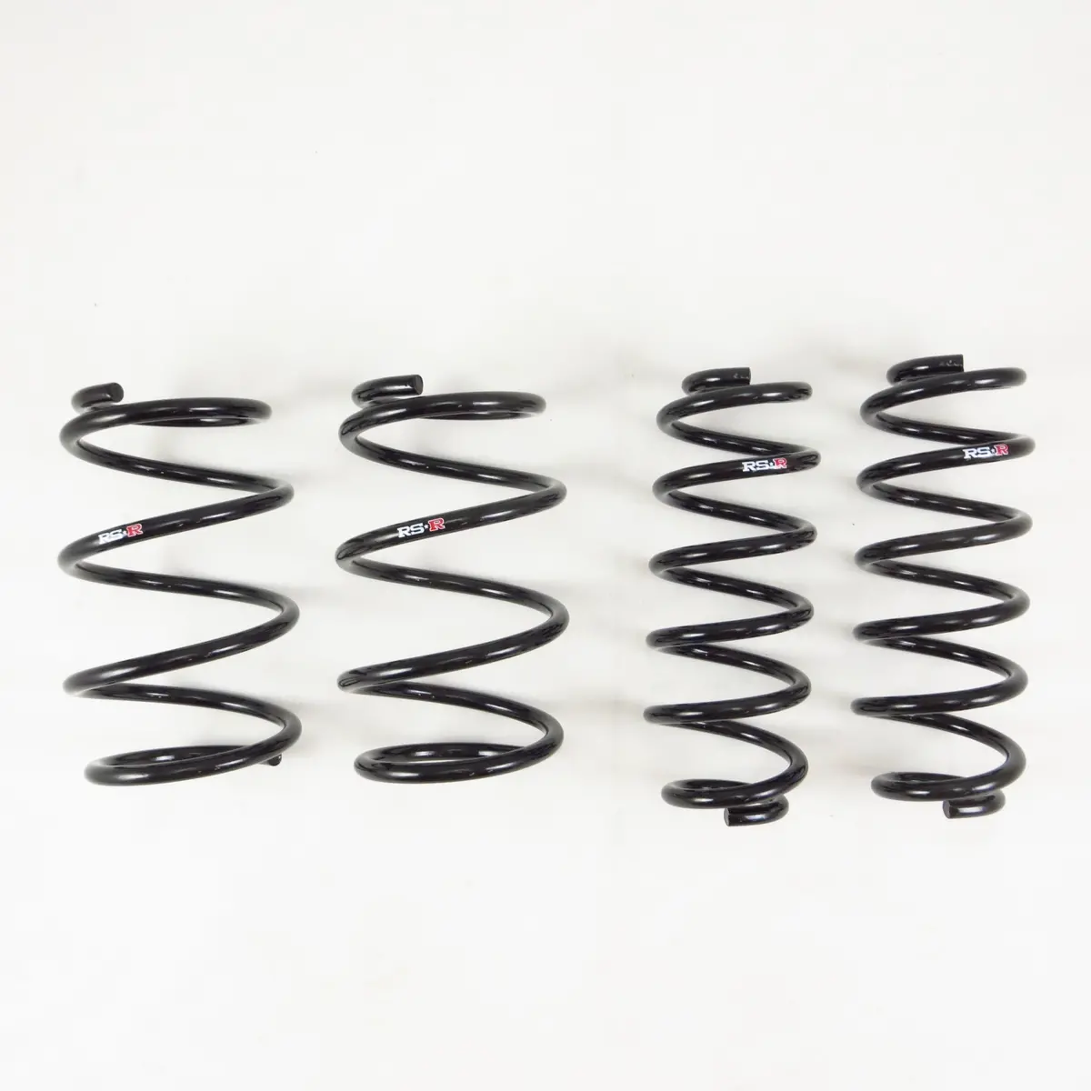 Rsr Down Sus 2016-2022 Toyota Prius Lowering Springs 1