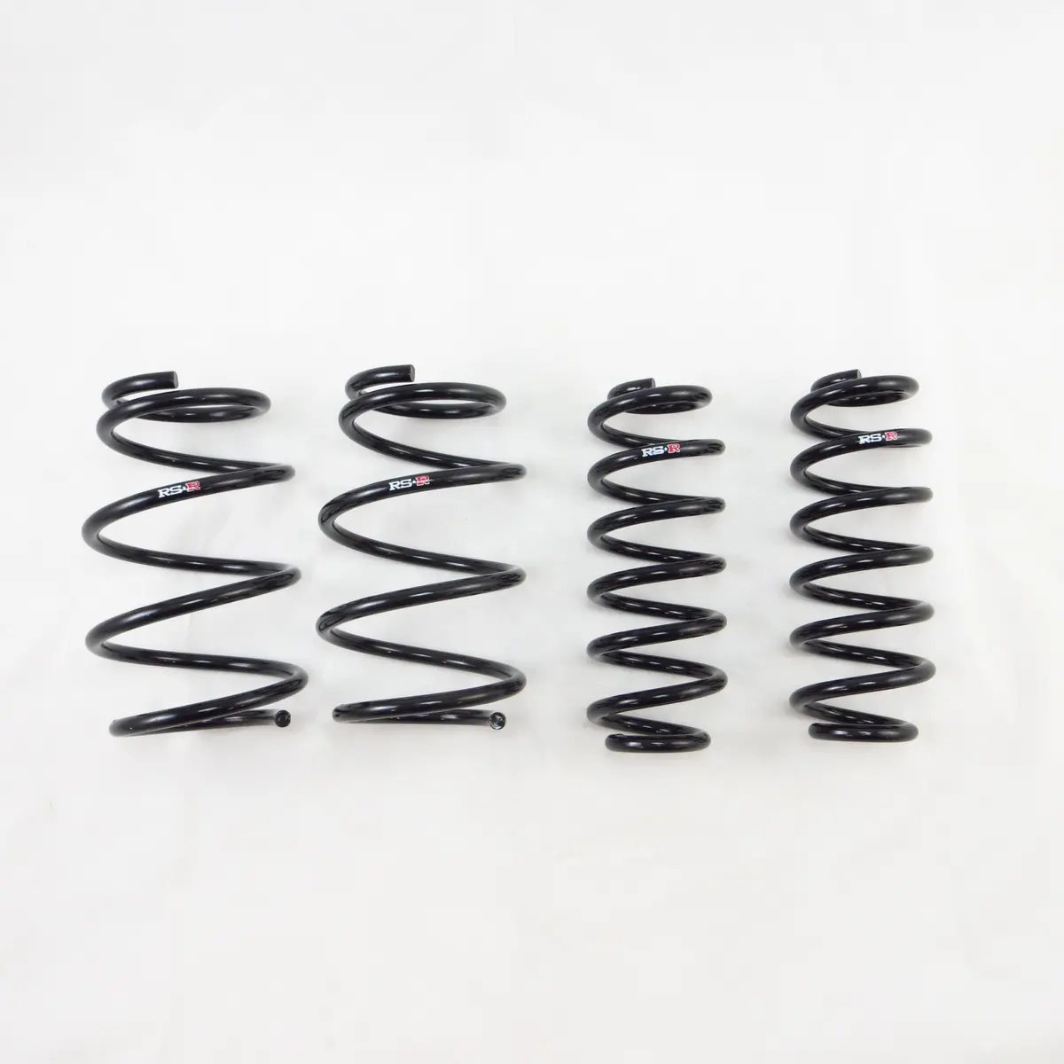 Rsr Down Sus 2017-2022 Zvw52 Toyota Prius Prime  Lowering Springs 1