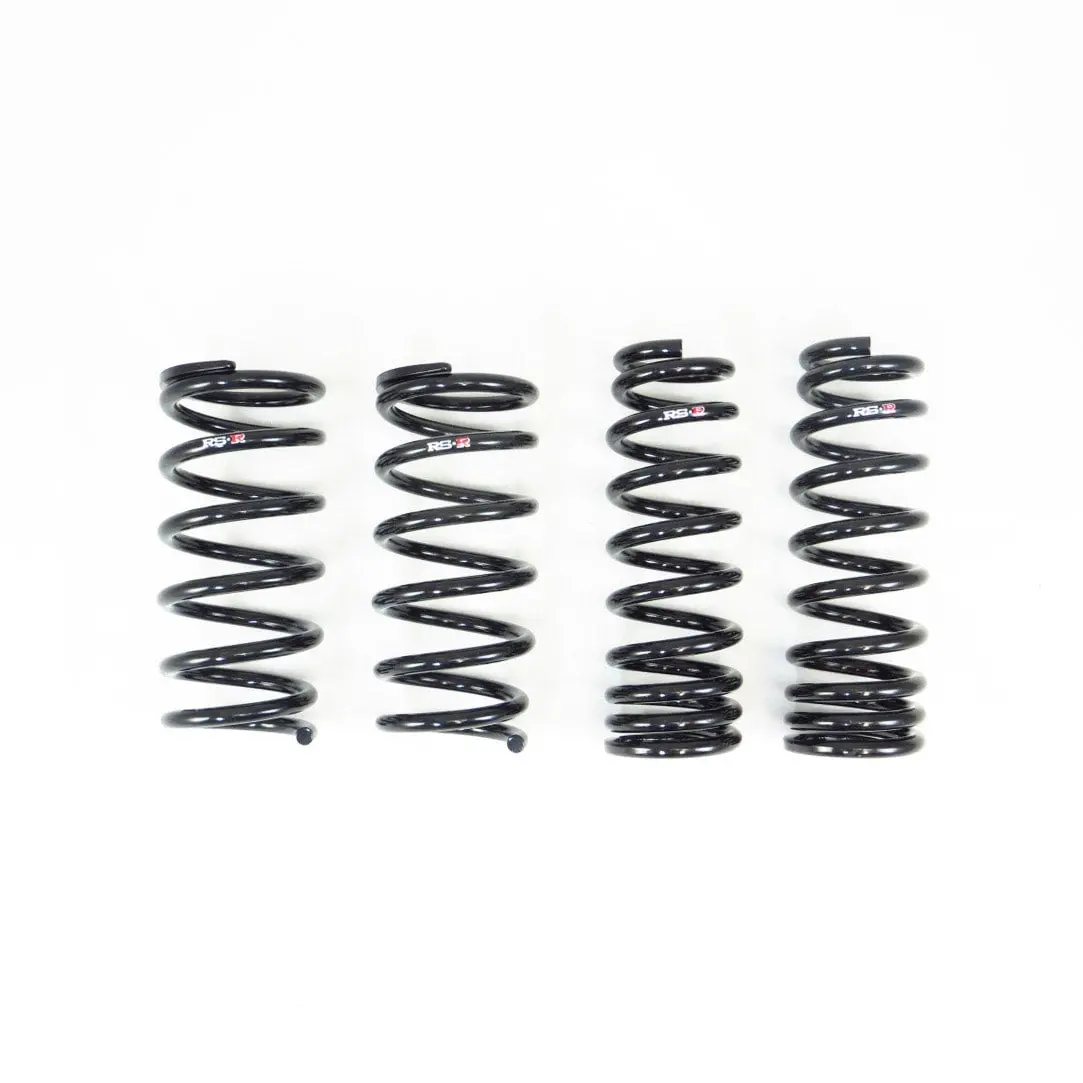 Rsr Down Sus 2021+ Lexus Is300/350 Rwd Lowering Springs 1