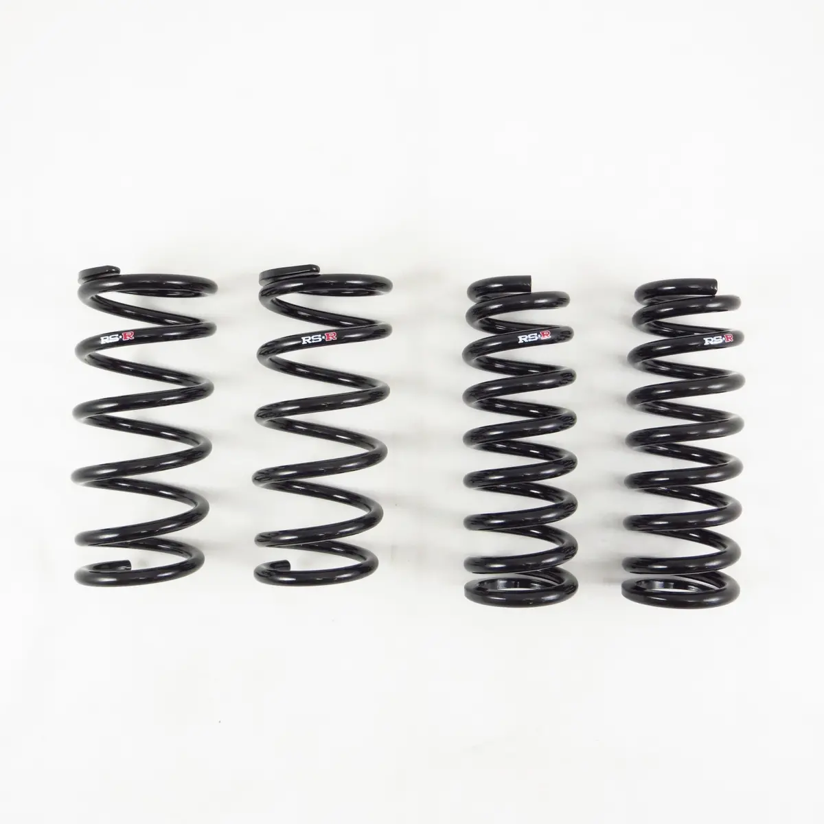 Rsr Down Sus 2015+ Lexus Rc300/350 Awd Lowering Springs 1