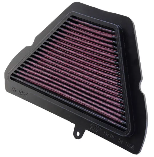 K&N Replacement Air Filter (Tb-1005) 1