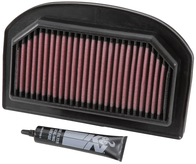 K&N Replacement Air Filter (Tb-1212) 1