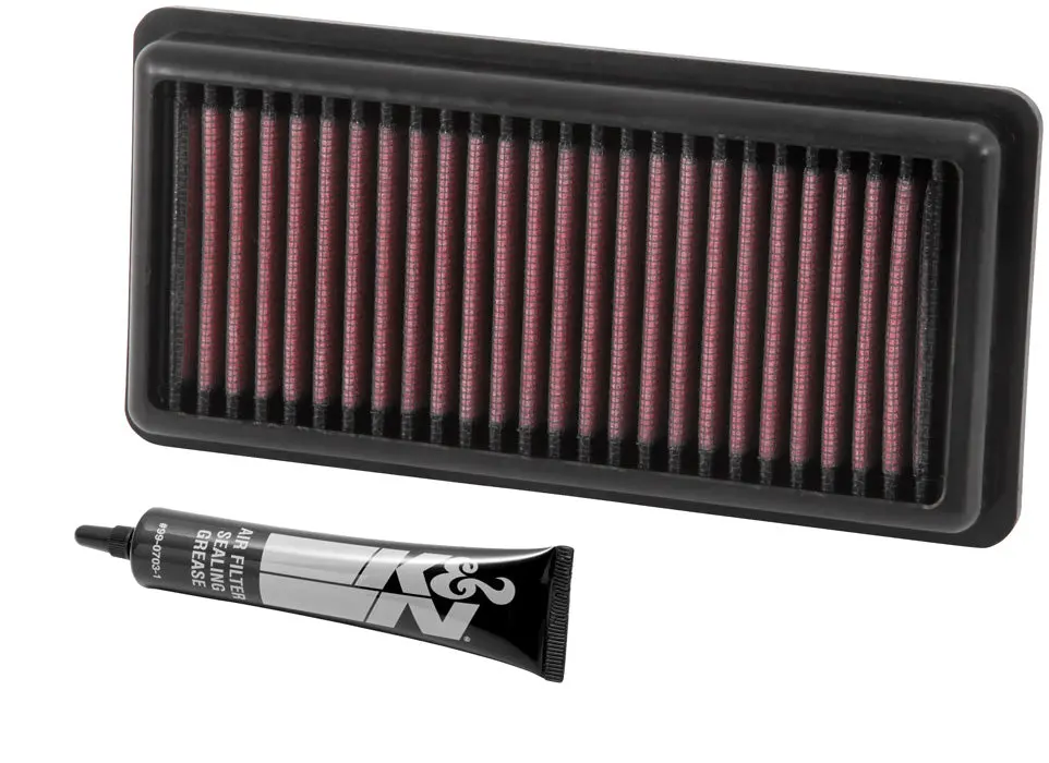 K&N Replacement Air Filter (Tb-1213) 1
