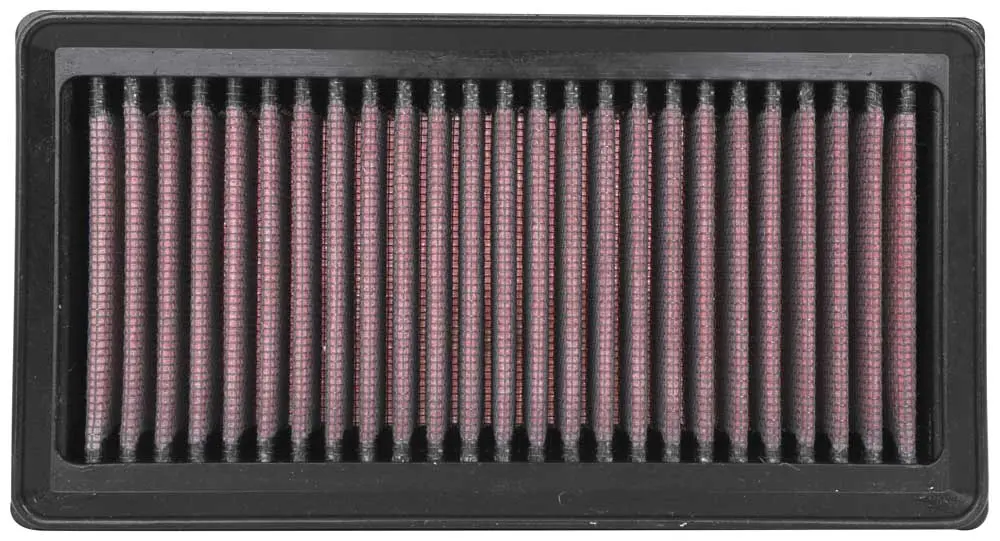 K&N Replacement Air Filter (Tb-1219) 1