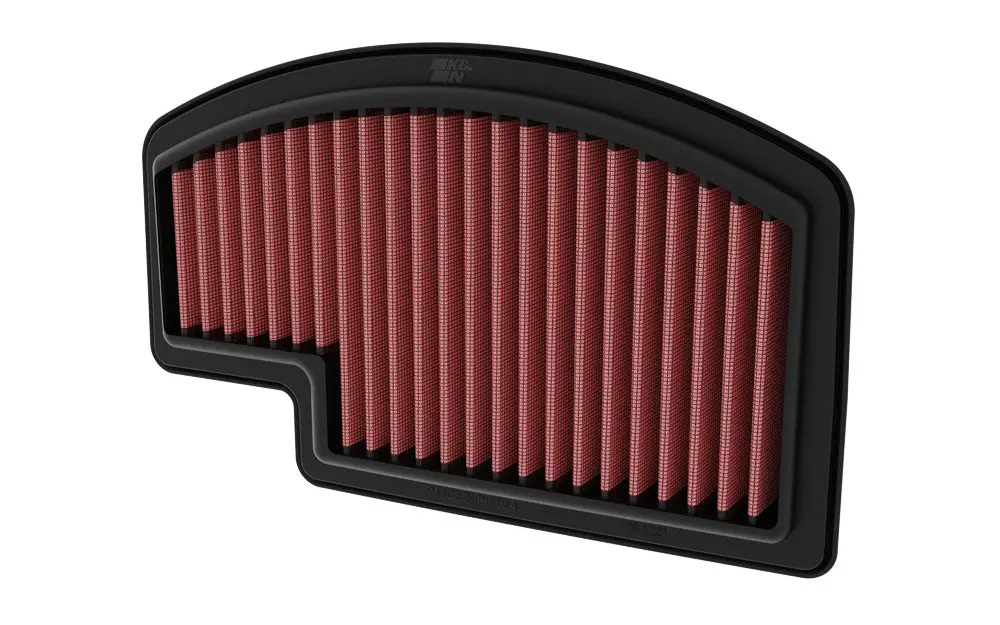 K&N Replacement Air Filter (Tb-1221) 1