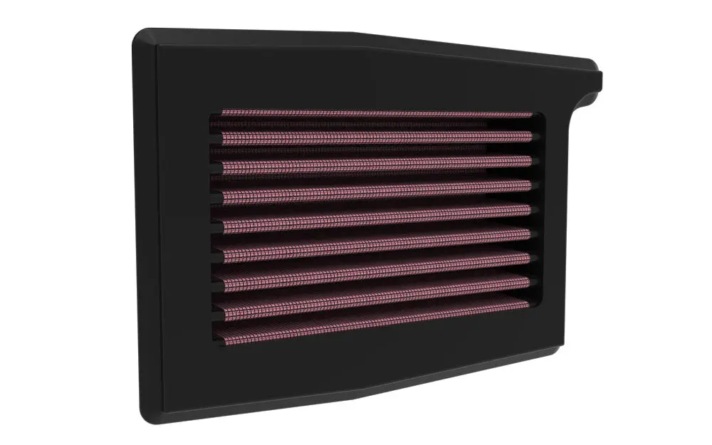 K&N Replacement Air Filter (Tb-6621) 1