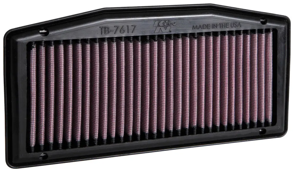 K&N Replacement Air Filter (Tb-7617) 1