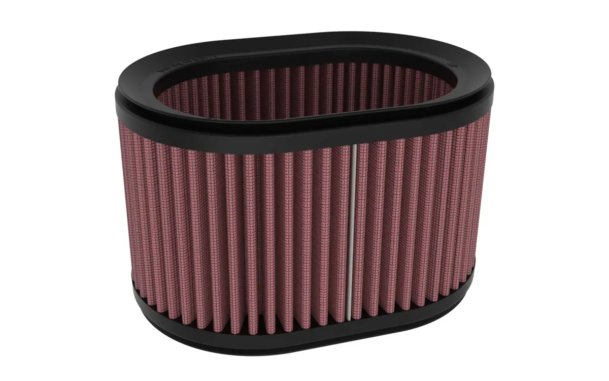 K&N Replacement Air Filter (Tb-9002) 1
