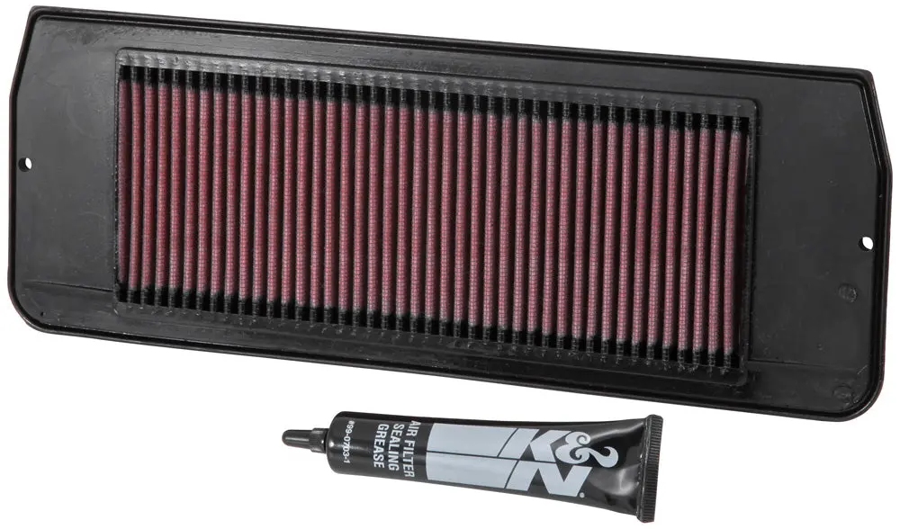 K&N Replacement Air Filter (Tb-9091) 1