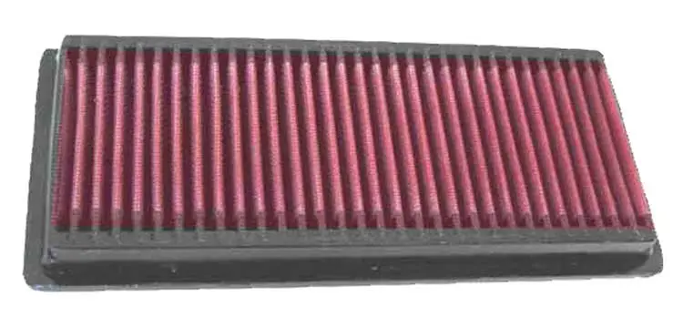 K&N Replacement Air Filter (Tb-9097) 1