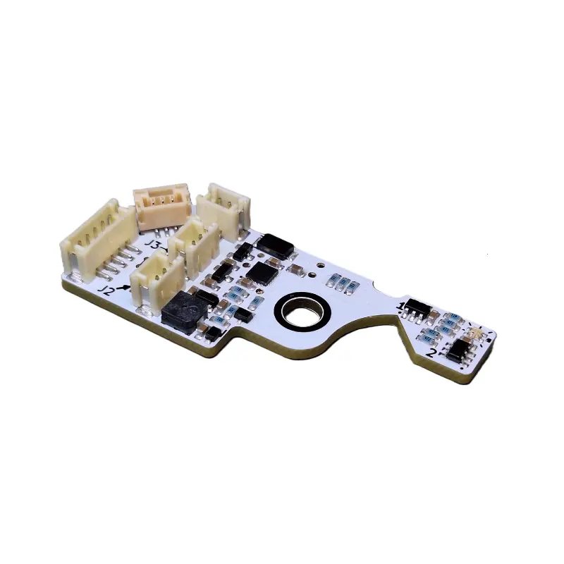 Perun Hpa Trigger Board V3 1