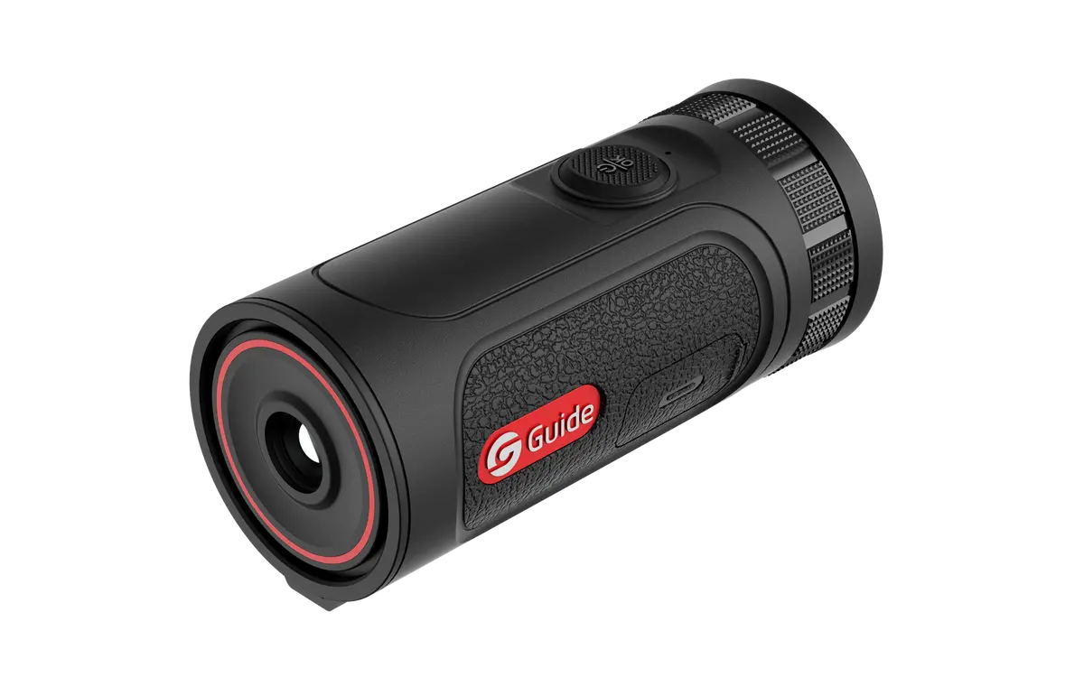 T-Eagle Te211m Thermal Monocular W/ Touchscreen 1