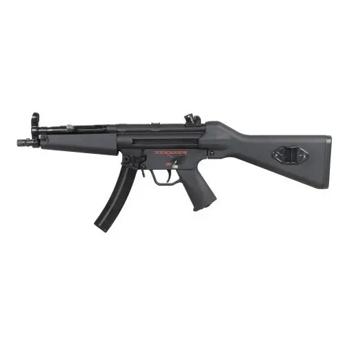 G&G Tgm A2 Etu - Solid Stock Mp5 1