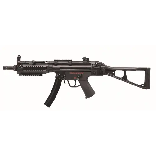 G&G Tgm A3 Pdw Etu - Folding Mp5 1