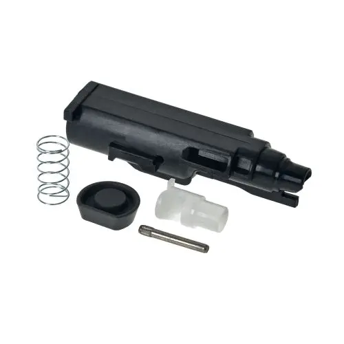 Cowcow G18c Enhanced Loading Nozzle Set 1