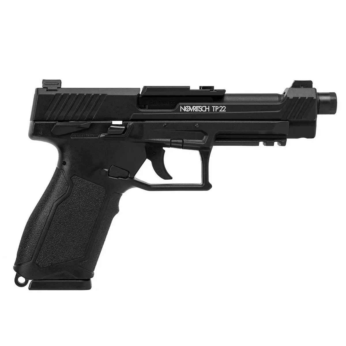 Novritsch Tp22 Gbb Pistol 1