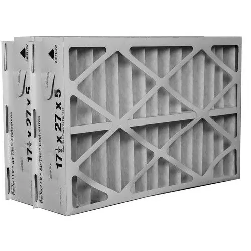 Trane Bayftfr17m2 - Perfect Fit 5" Replacement Air Filter 17.5" Width 1