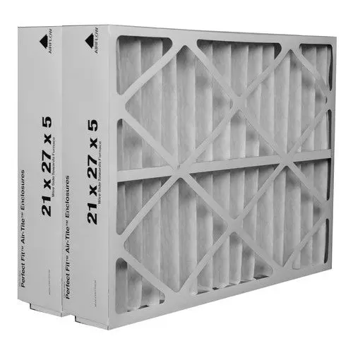 Trane Bayftfr21m2 - Perfect Fit 5" Replacement Air Filter 21" Width 1