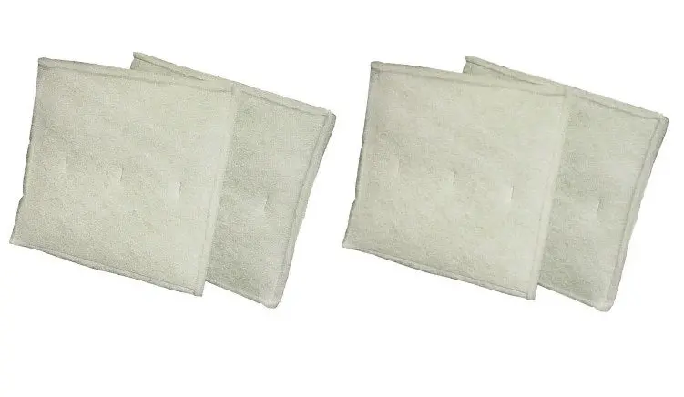 Tri-Dim 050162501 16X25x1 Tri-Dek 15/40 3-Ply Merv 8 Filter Media 2