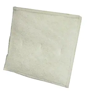 Tri-Dim 050162501 16X25x1 Tri-Dek 15/40 3-Ply Merv 8 Filter Media 1