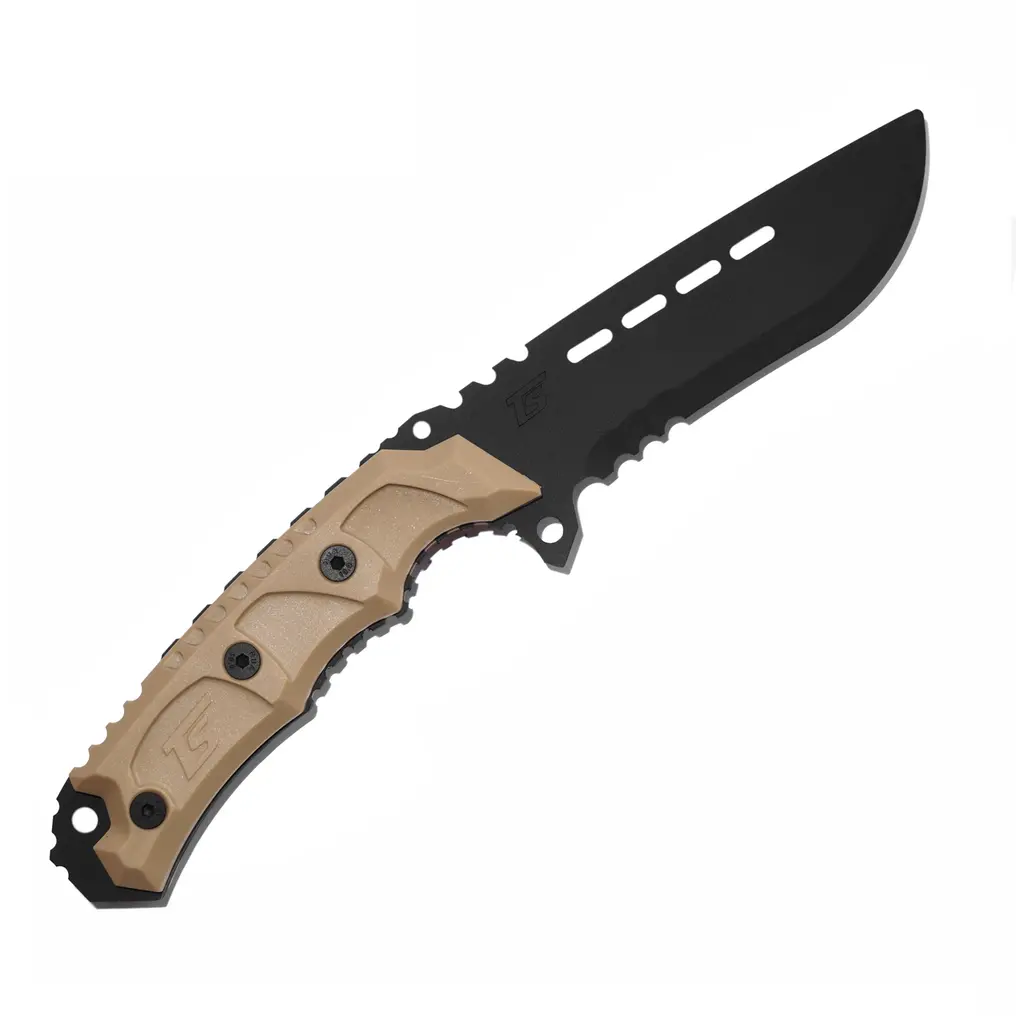 Ts Blades Gb-03 Dummy Knife 1
