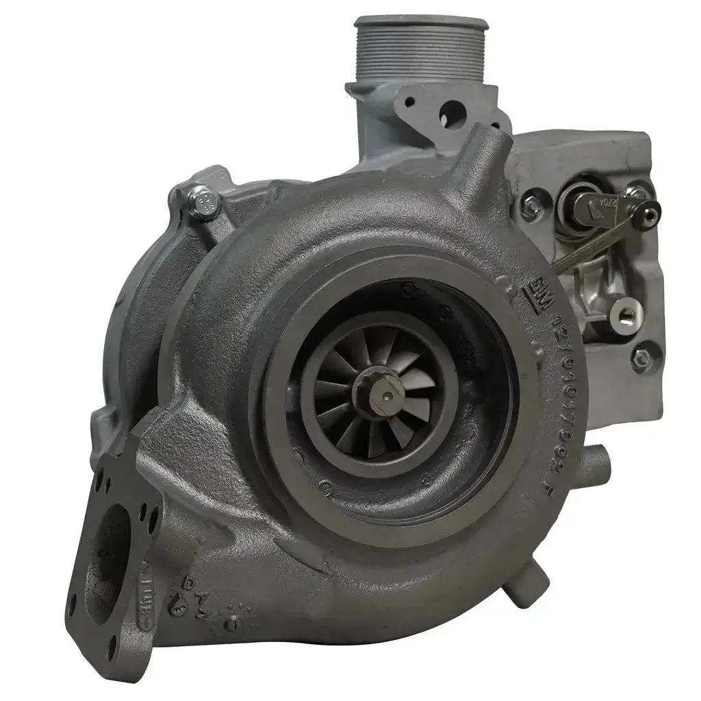 Turbo Stock Replacement Chevy/Gm 6.6L Duramax L5p 2500/3500 2020-2023 1