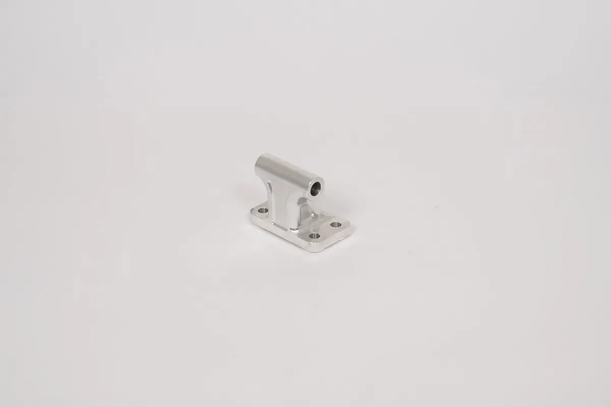 Tameless Performance Billet Alternator Mount For 1" Deck Plate– 2003–2018 5.9L & 6.7L Cummins 1