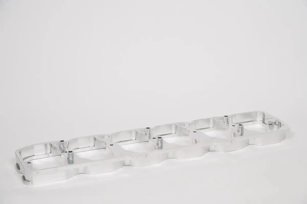 Tameless Performance Billet Cummins Rocker Box – 2006+ Cummins 5.9L / 6.7L 1