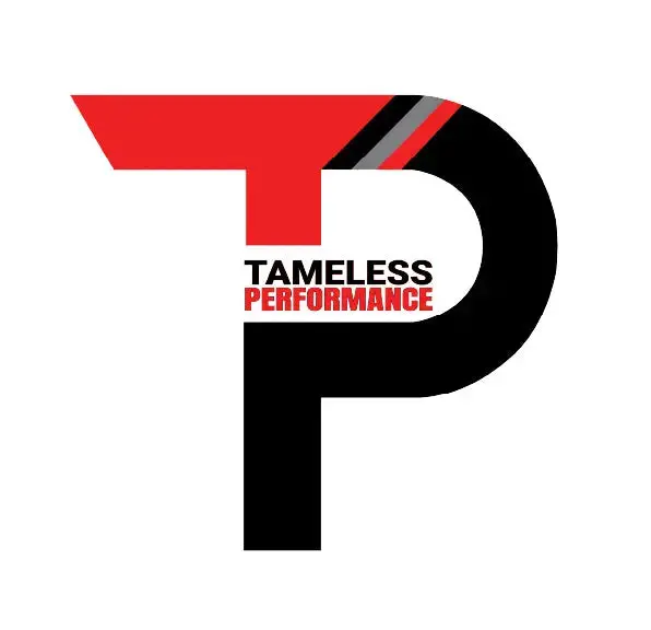 Tameless Performance Gift Card 1